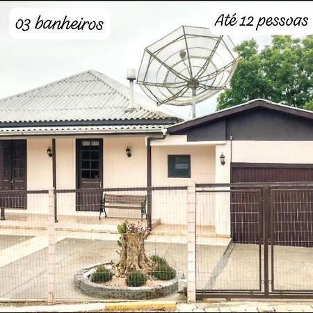 Pousada Somenzi Bento Goncalves Exterior photo
