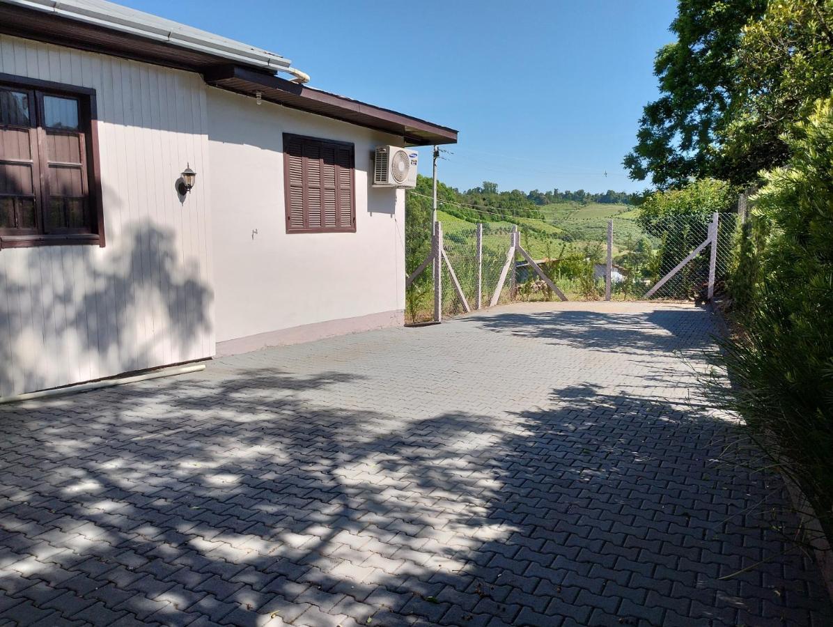 Pousada Somenzi Bento Goncalves Exterior photo