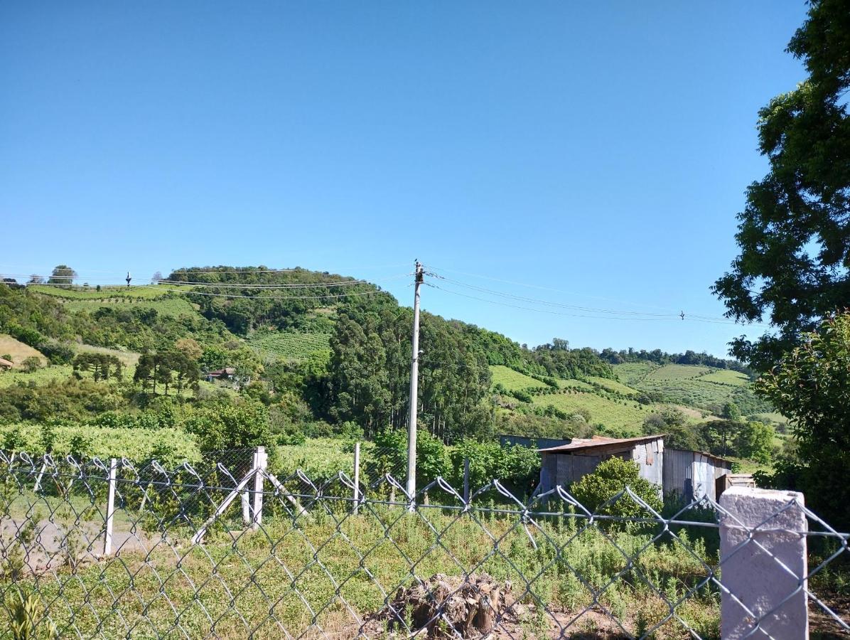 Pousada Somenzi Bento Goncalves Exterior photo